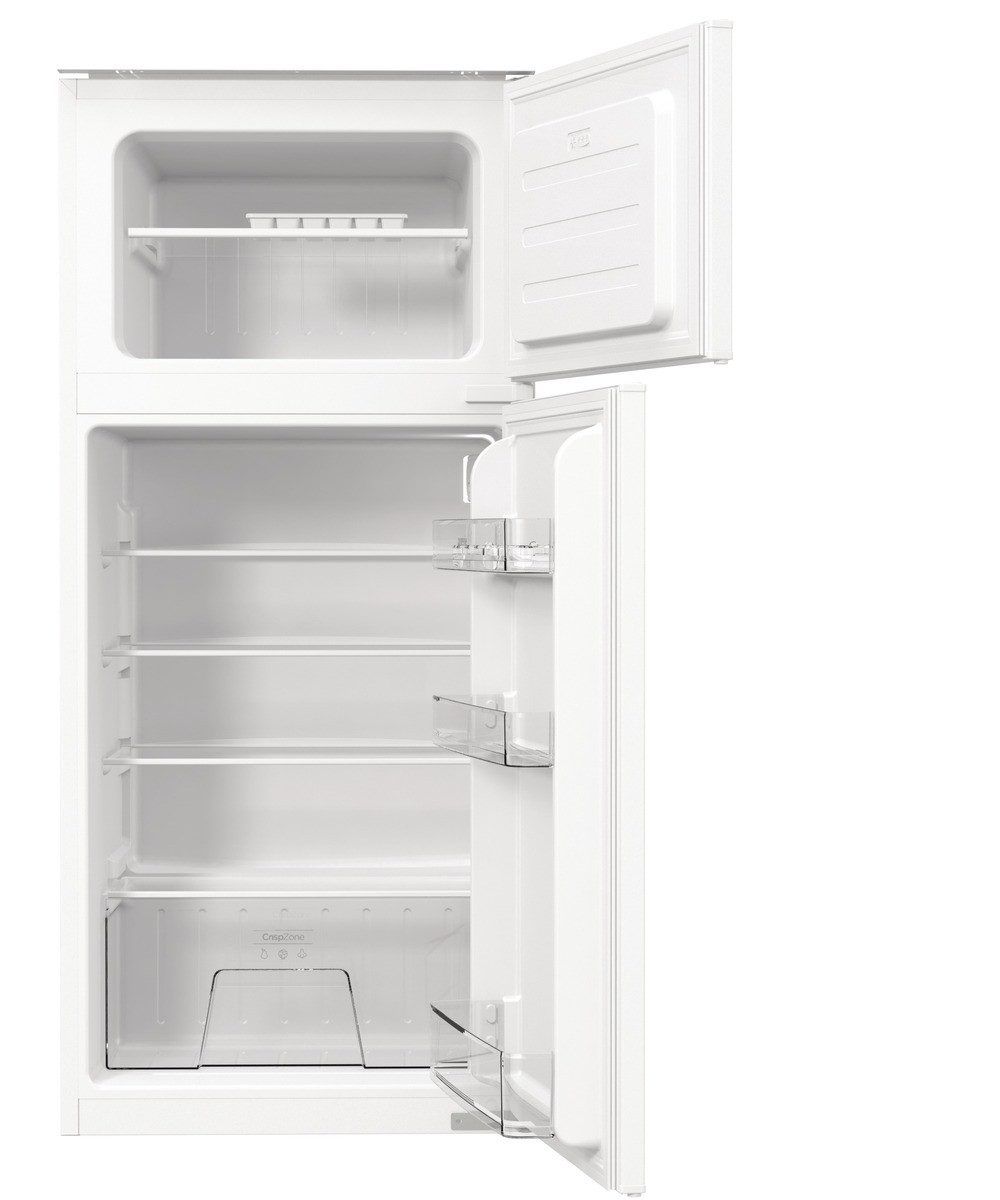 GORENJE Einbaukühlgefrierkombination RFI512E21, 121 cm hoch, 54 cm breit