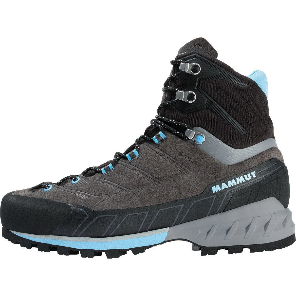 Mammut Wanderschuh