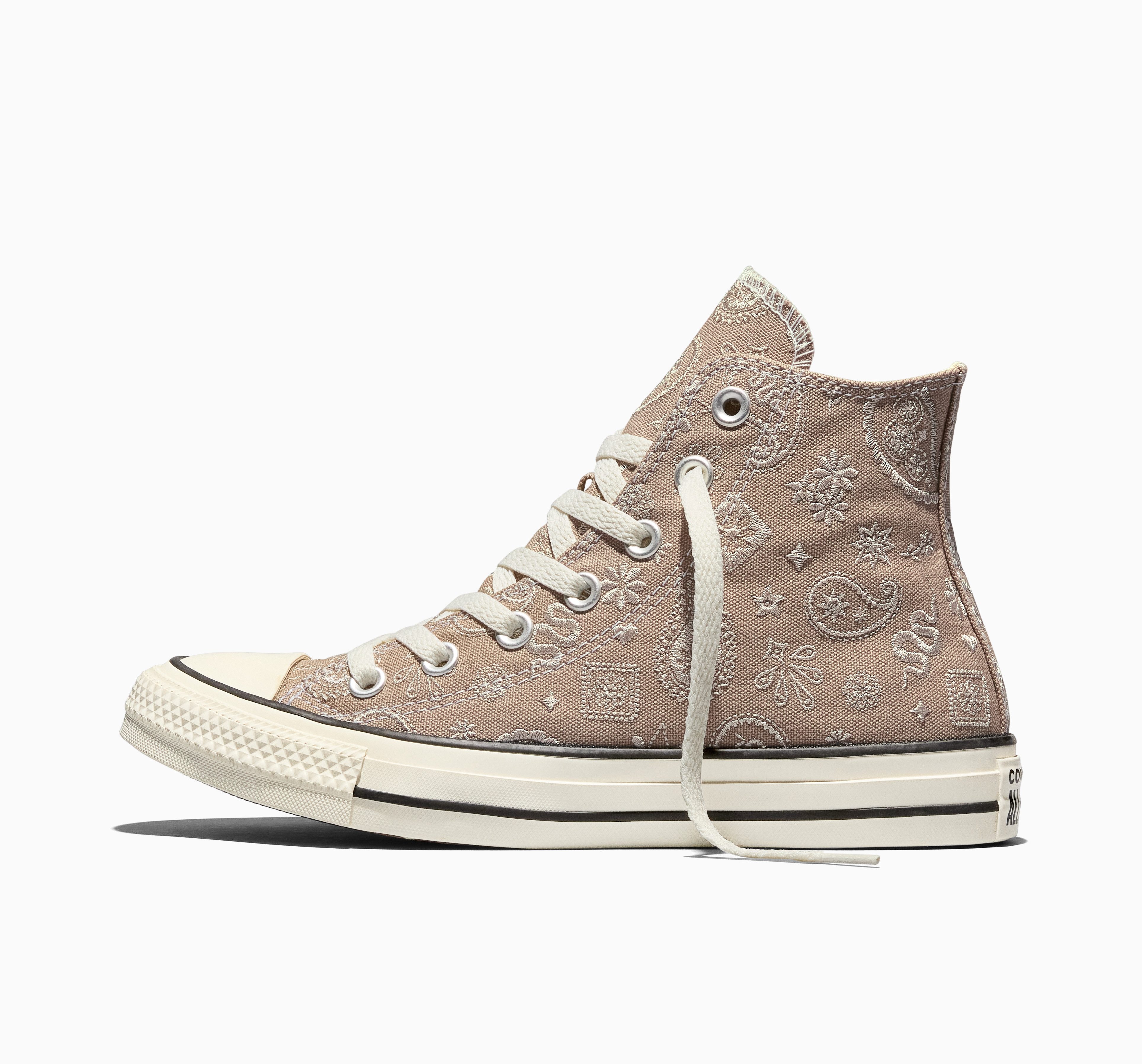Converse CHUCK TAYLOR ALL STAR PAISLEY POP Sneaker