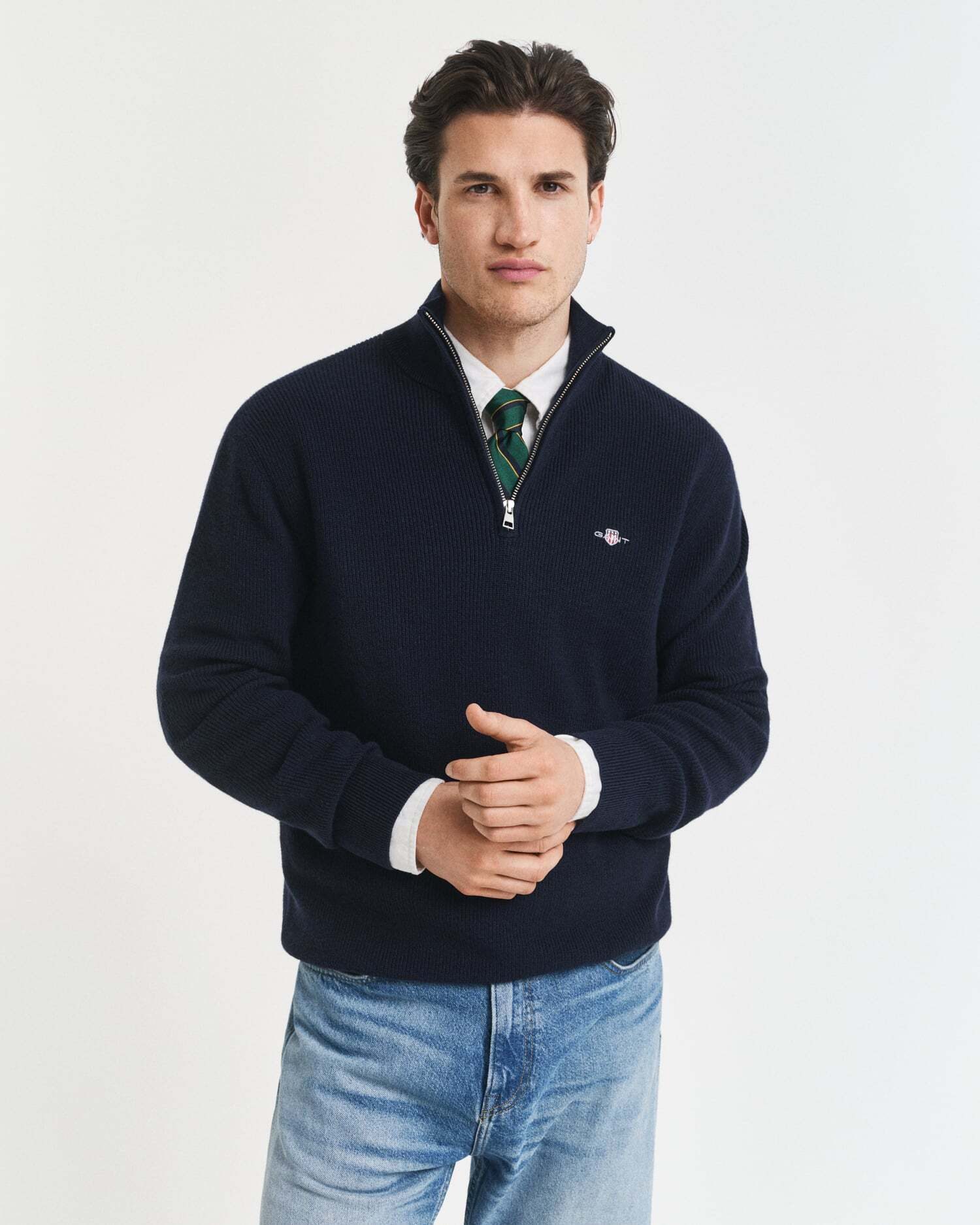 Gant Strickpullover