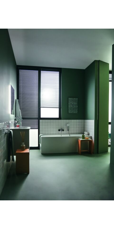 Ideal Standard Spültischarmatur