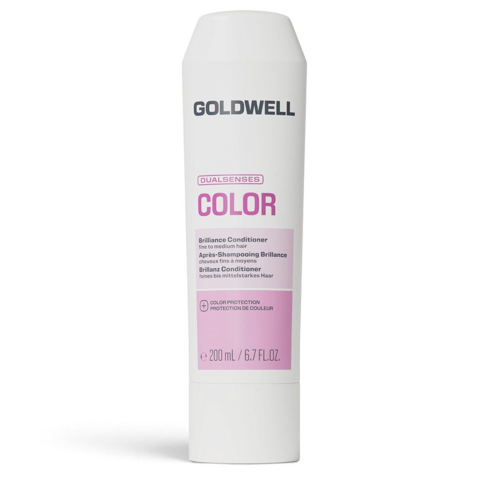 Goldwell Haarspülung Goldwell Dualsenses Color Brillanz Conditioner 200 ml