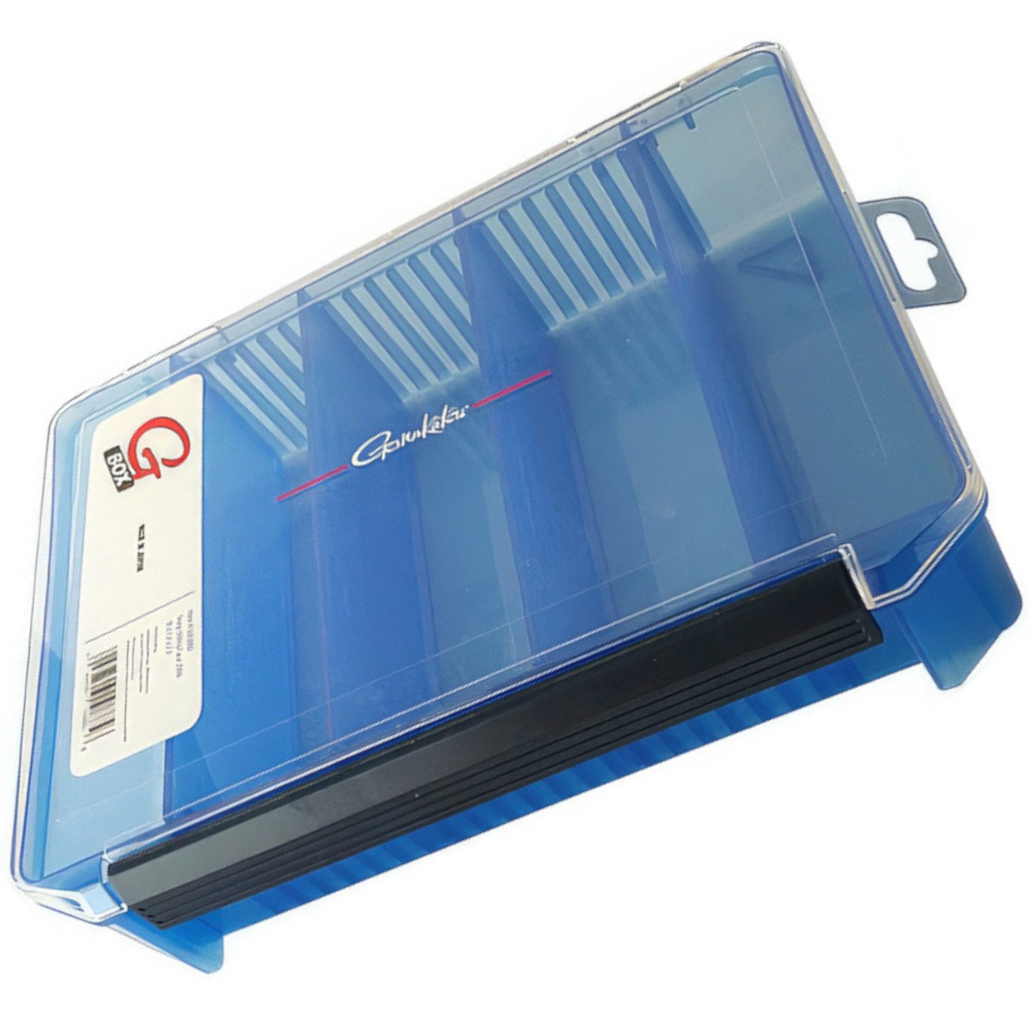 Angelkoffer Gamakatsu G-Box Deep Utility Case 3500