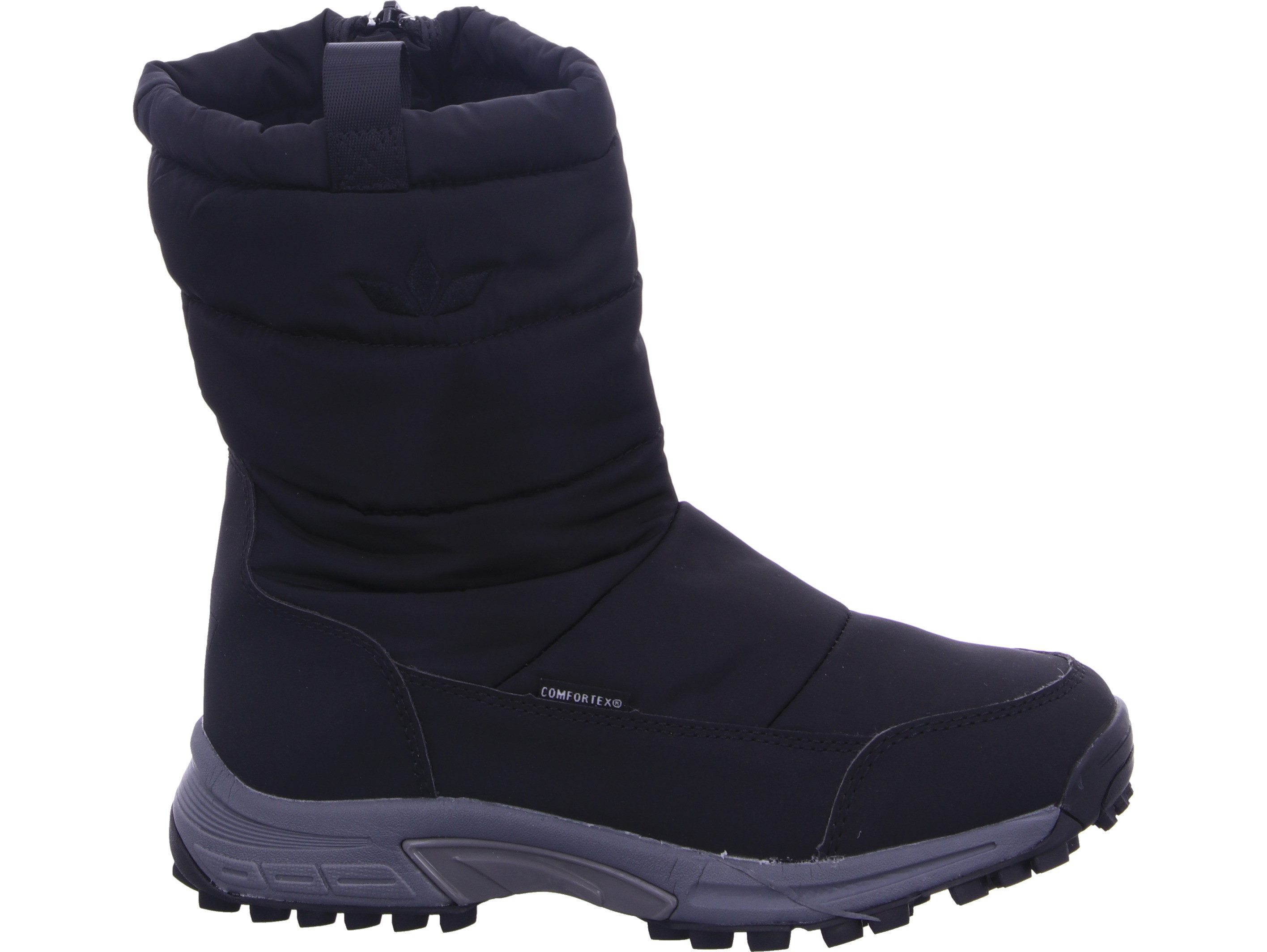 Lico Merja Winterstiefel mit TEX-Membran günstig online kaufen