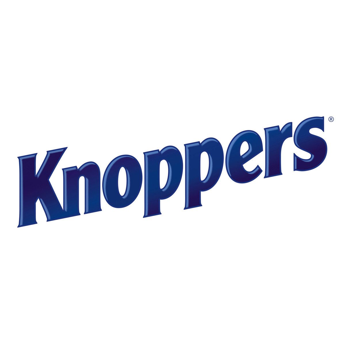 Knoppers Schokolade, Storck Knoppers Nussriegel mit Haselnüssen und Karamell 200g
