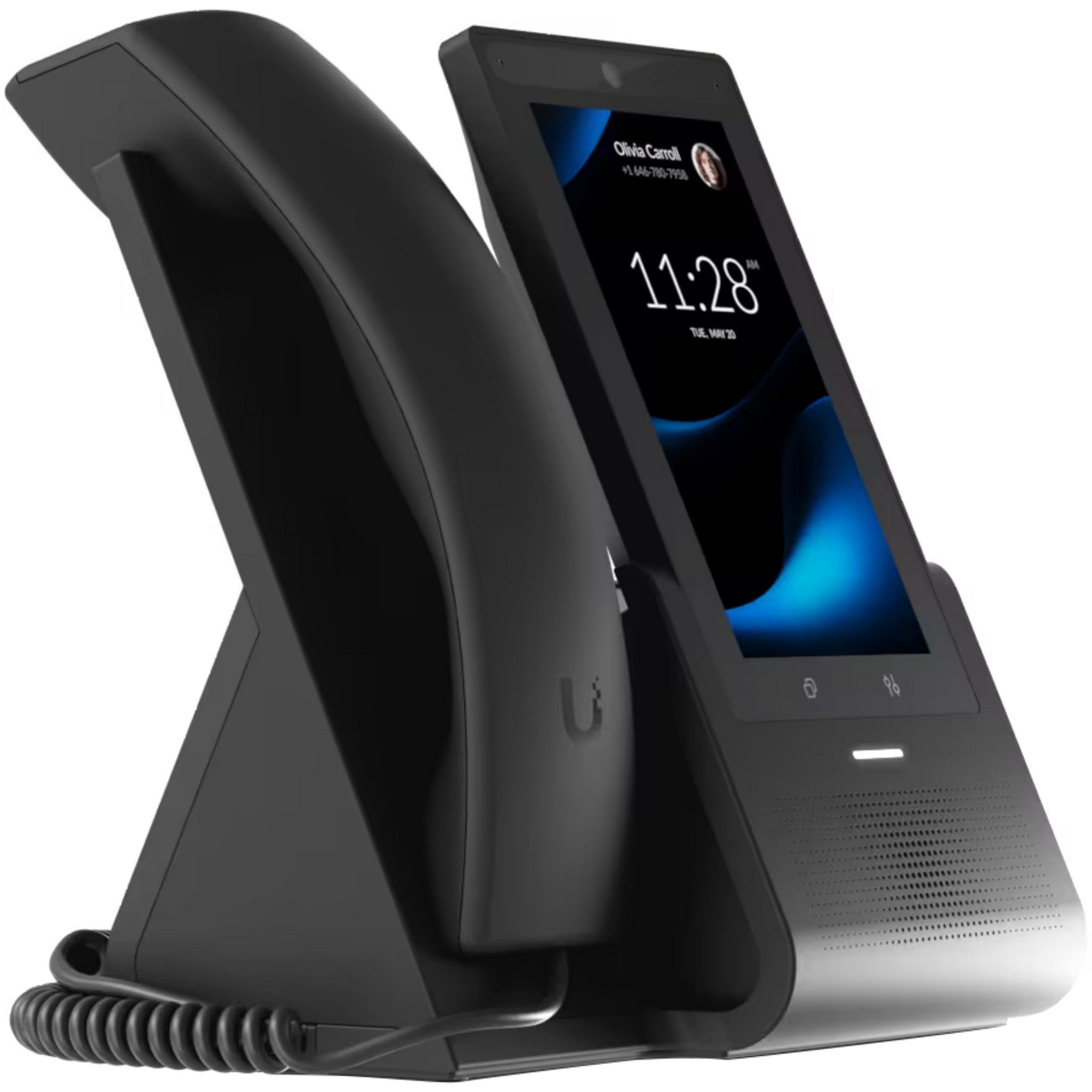 Ubiquiti Networks Ubiquiti Ubiquiti G3 Touch Pro, VoIP-Telefon Kabelgebundenes Telefon
