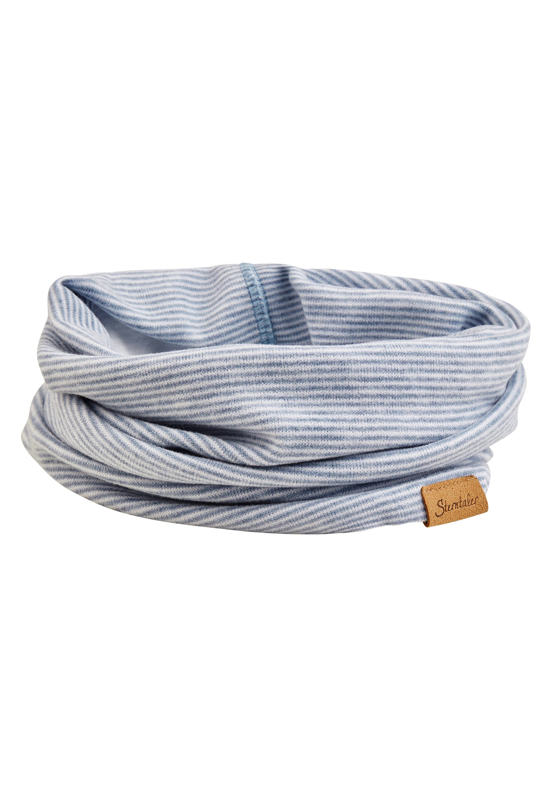 Sterntaler® Fleeceschal Sterntaler® Schlauchschal Streifen, (1-St), günstig online kaufen