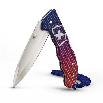 Victorinox Universalmesser Victorinox Evoke Alox Messer