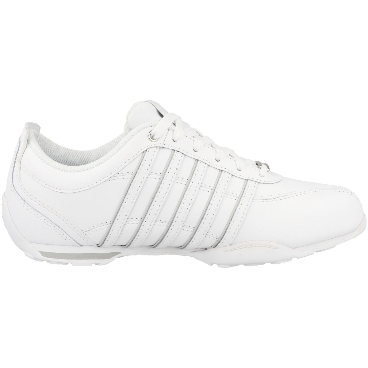 (11403022) VIOLET/SPLIT- Herren 1.5 Arvee WHITE/WHITE/GRAY K-Swiss Sneaker