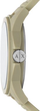 ARMANI EXCHANGE Quarzuhr AX2528, Armbanduhr, Herrenuhr, analog