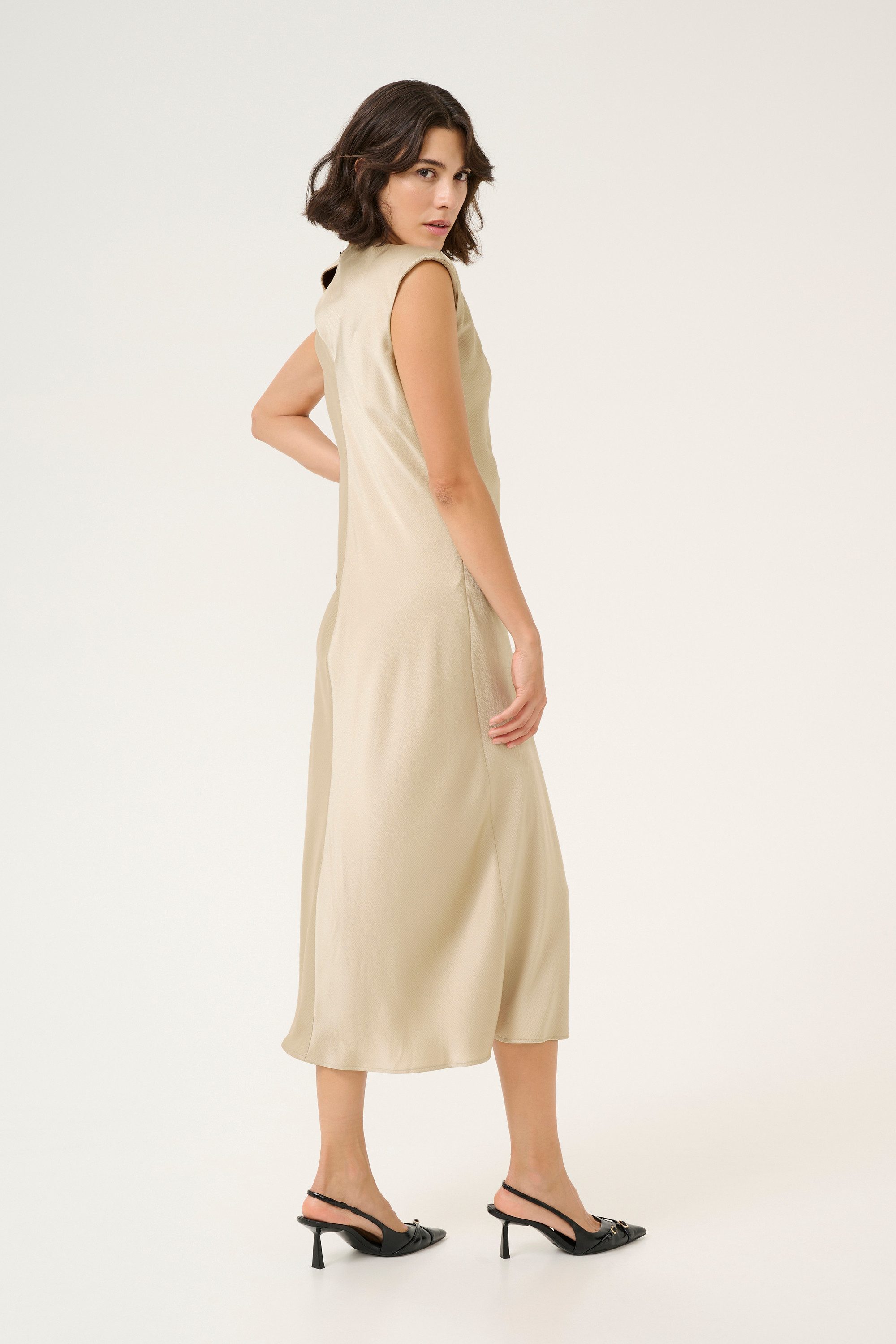 KAFFE Etuikleid Kleid KApristina