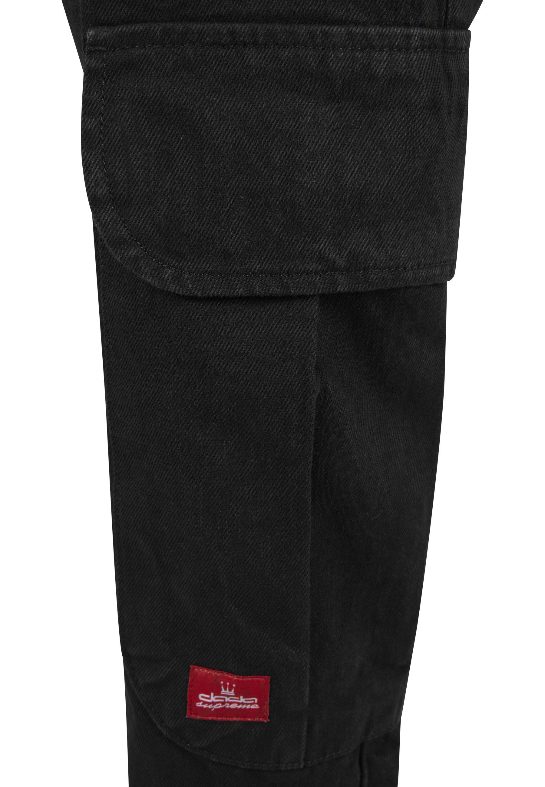 DADA Supreme Bequeme Jeans DADA Supreme Herren Dada Supreme Worker Cargo Jeans