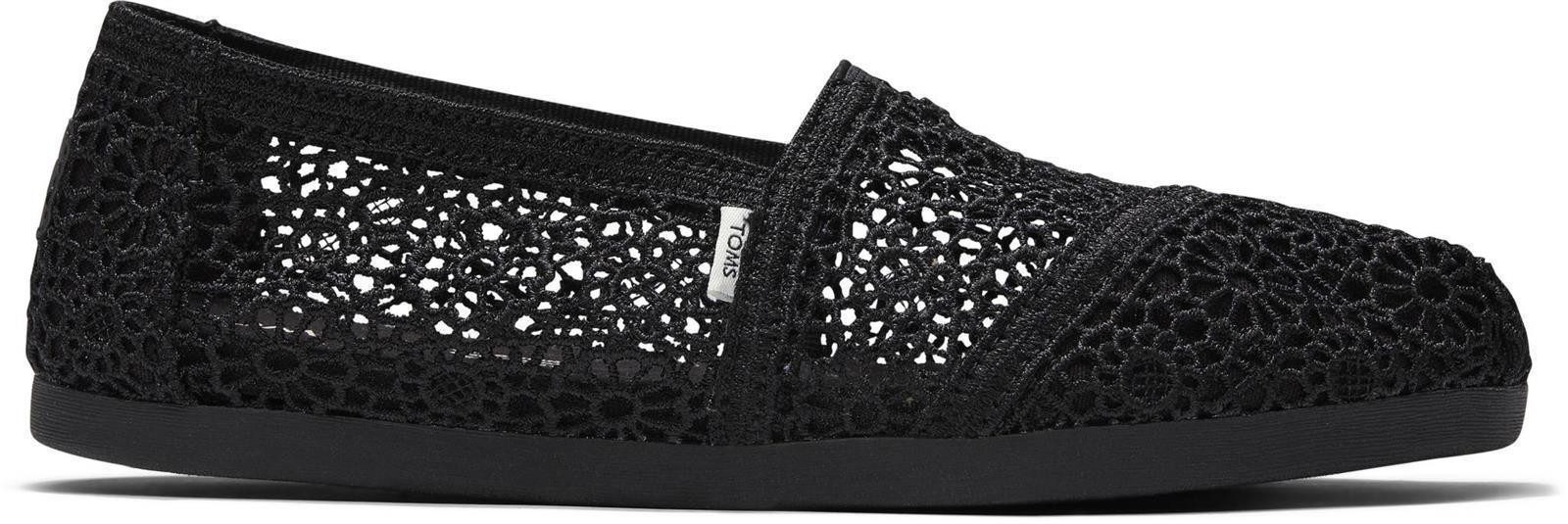TOMS Espadrille