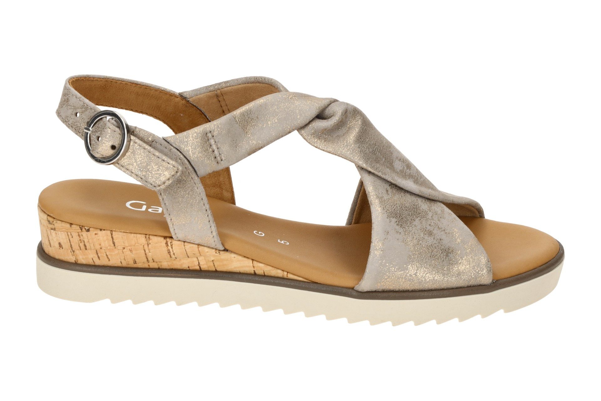 Gabor 82.751.95 Sandalette
