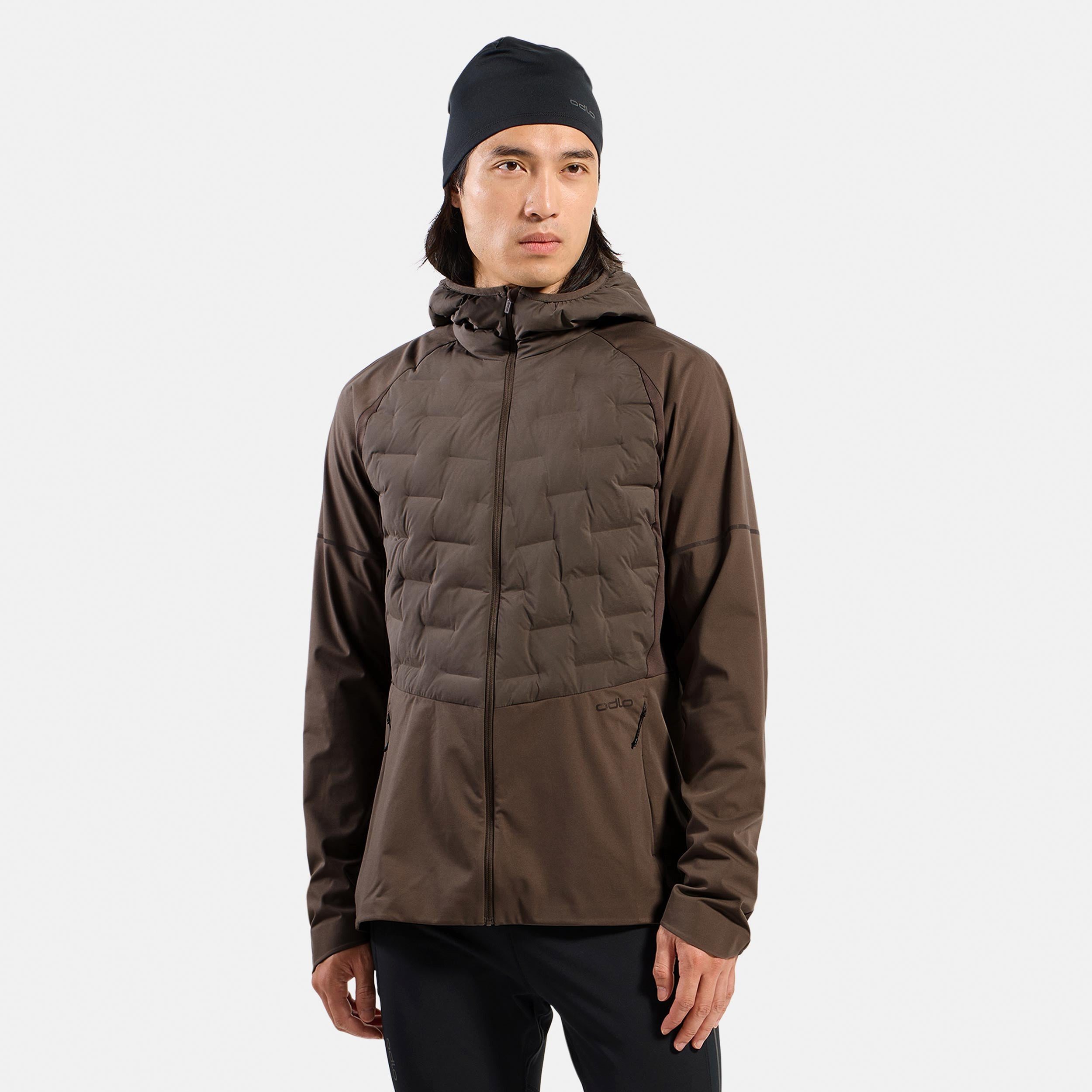 Odlo Laufjacke Zeroweight Insulator