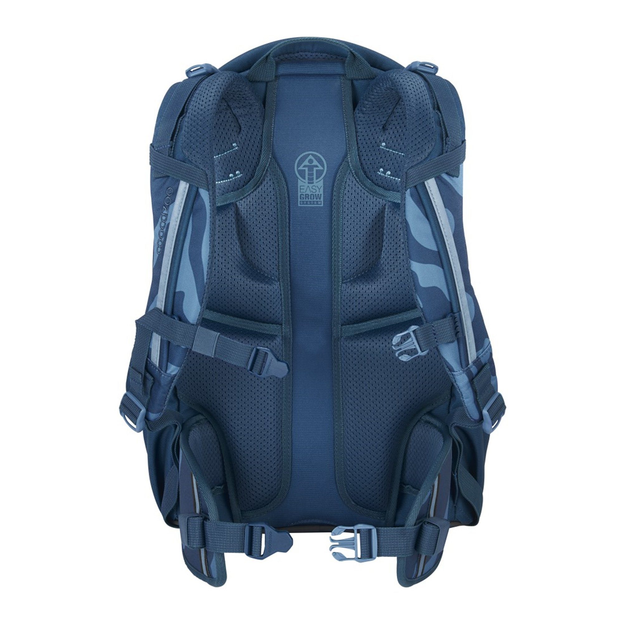 coocazoo Schulrucksack MATE, 30 Liter (1-tlg)