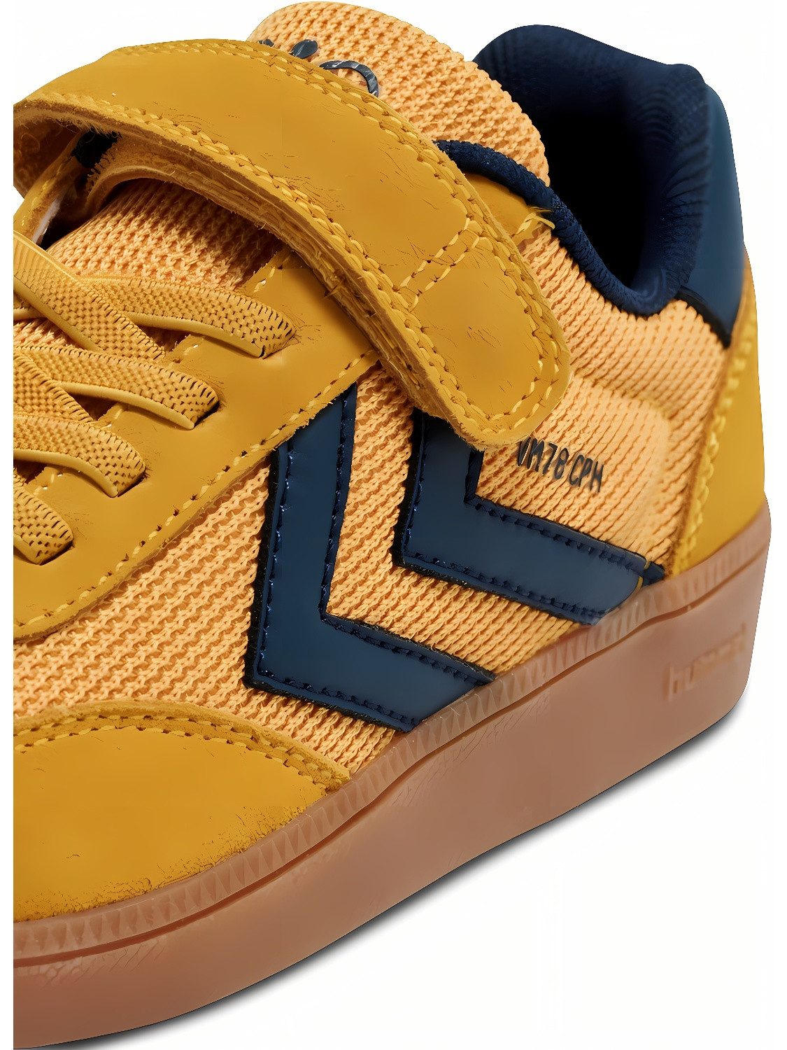 Mineral Yellow