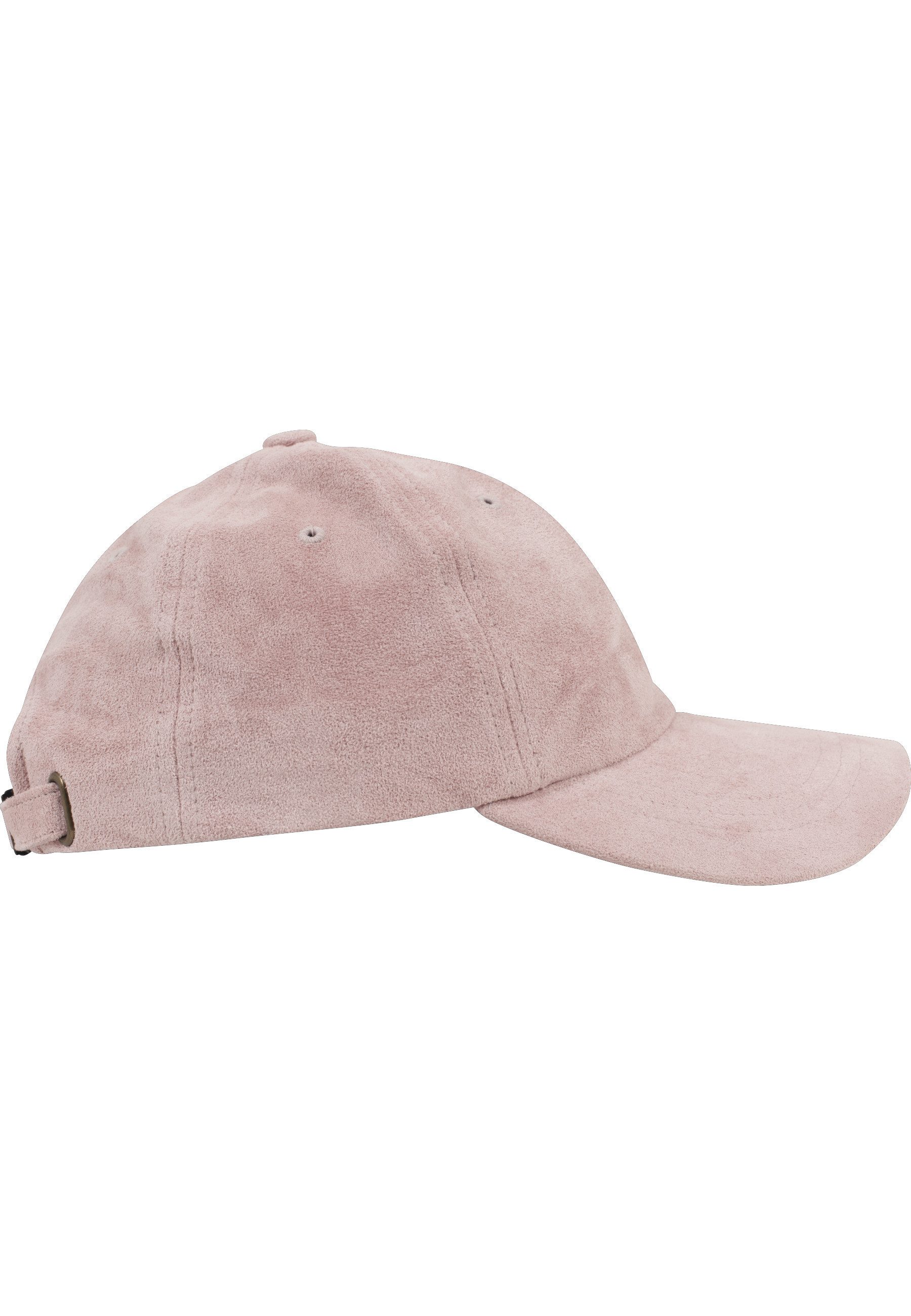 Flexfit Flex Cap Flexfit Accessoires Low Profile Velours Cap