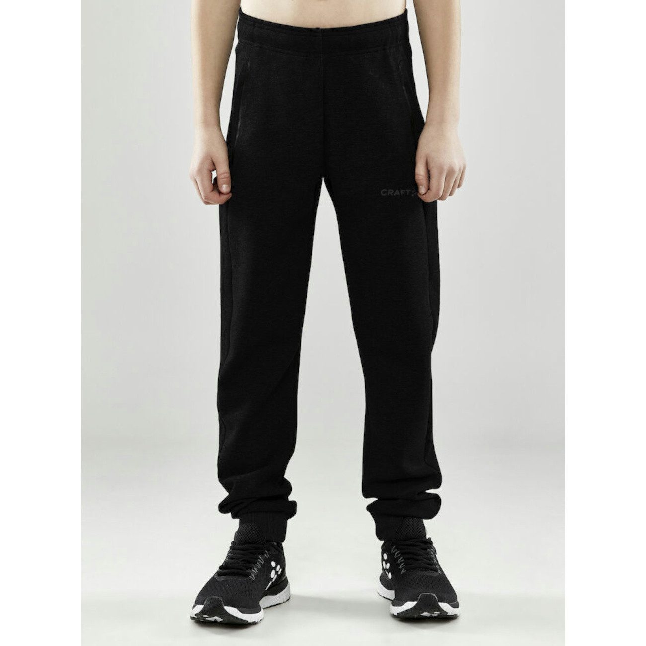 Craft Trainingshose Craft Kinder Trainingshose CORE SOUL SWEATPANTS JR 1910900