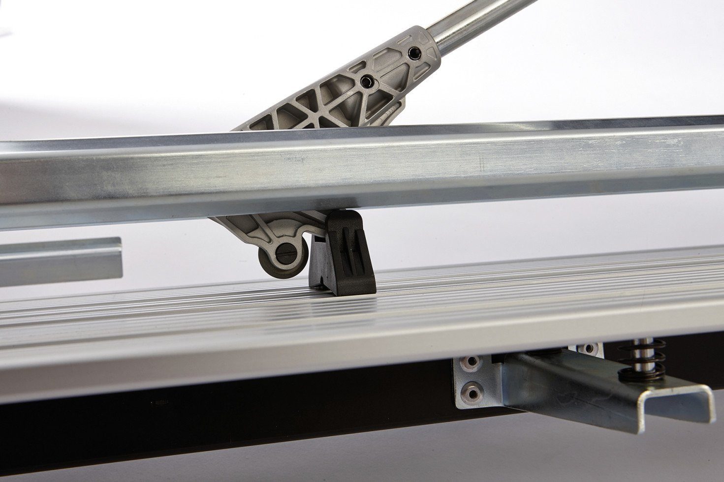 Wolfcraft Fliesenkreisschneider Wolfcraft Fliesenschneider TC 710 PM Metall