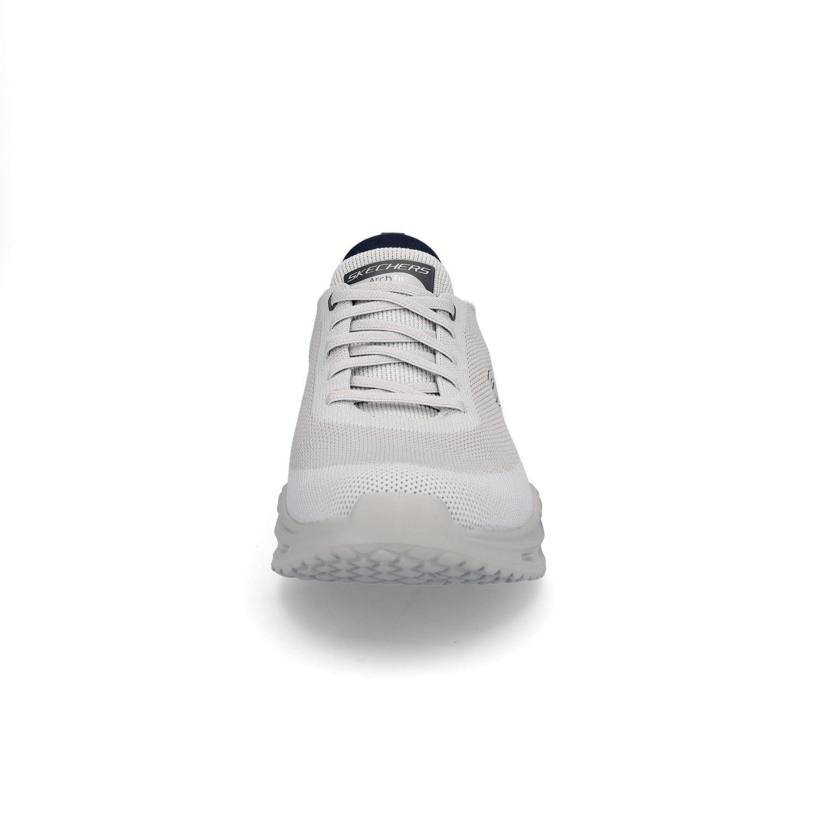 Skechers Skechers Herren Sneaker Arch Fit Orvan Kincade grau Sneaker – Bild 5 von 5