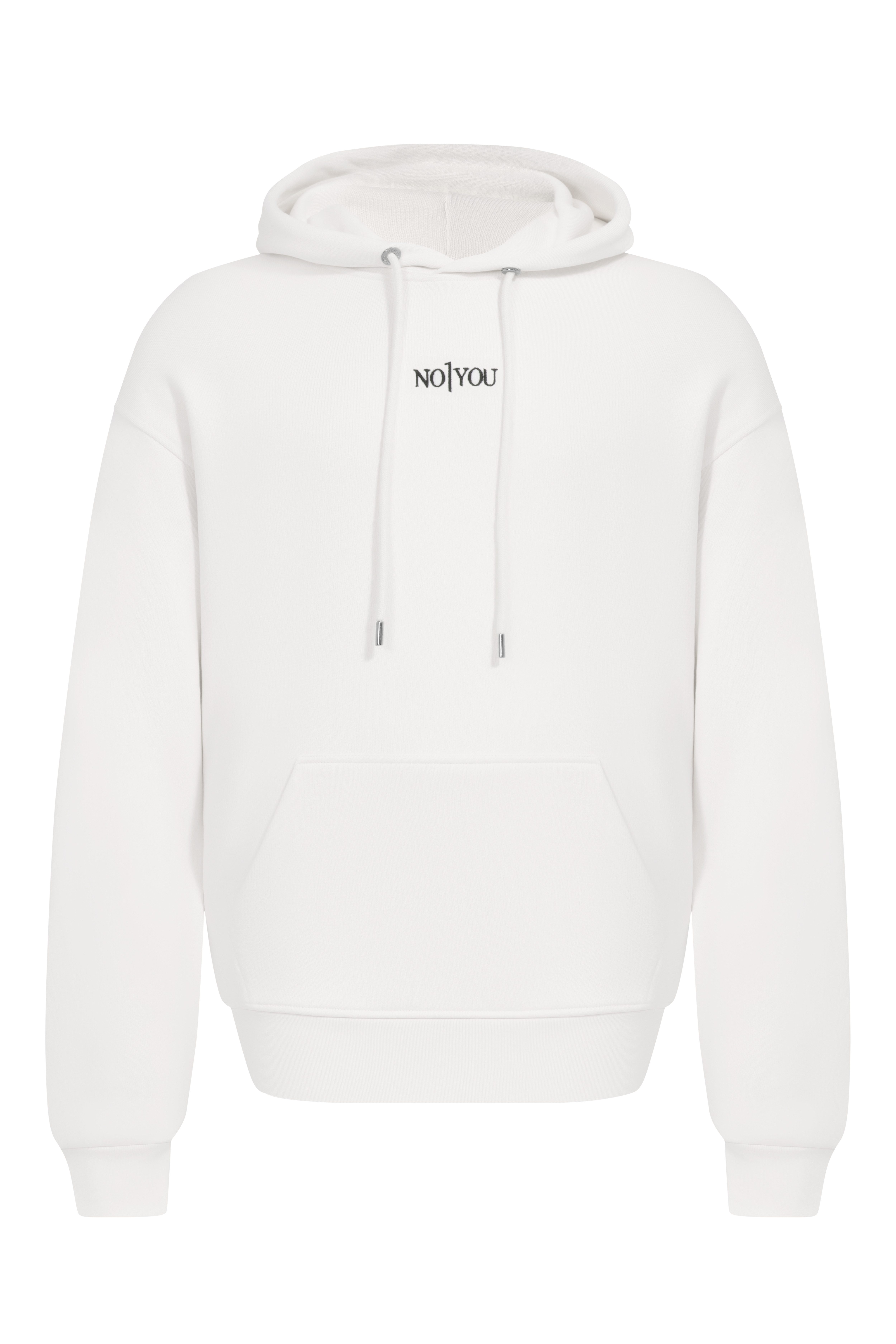 No1You Hoodie Oversize Hoodie – 100% Schwere Baumwolle (450 g/m) – 12 Цвета(ов)