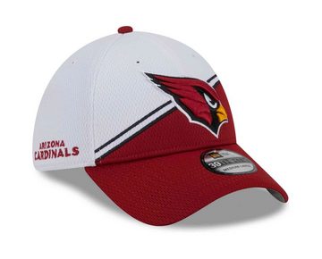 New Era Flex Cap NFL Arizona Cardinals 2023 Sideline 39Thirty