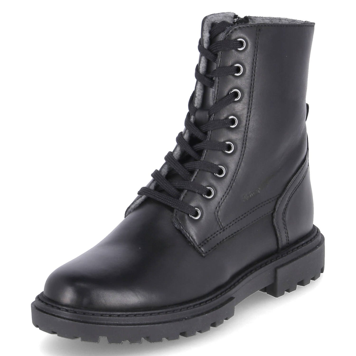Richter Schnürboots Stiefelette