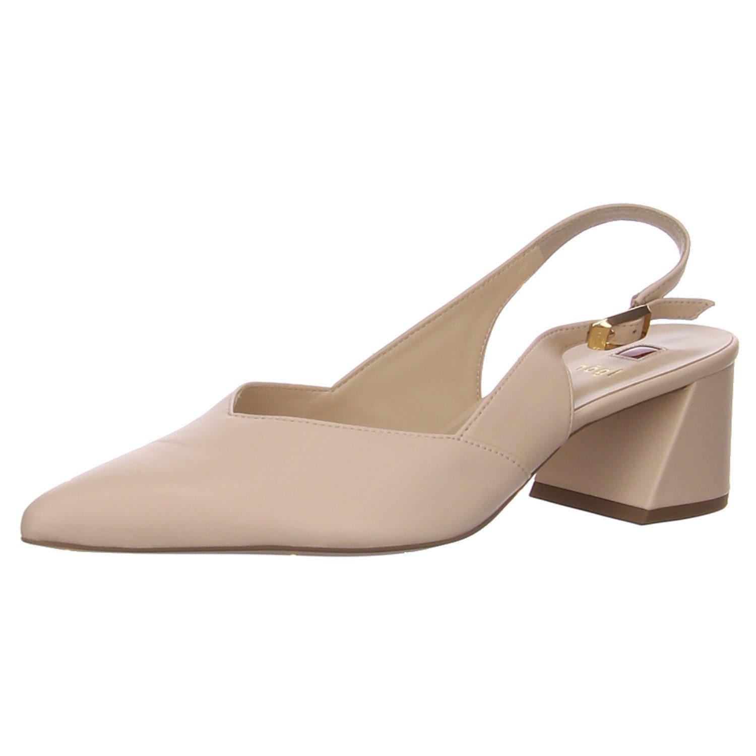 Högl Slingsandalette
