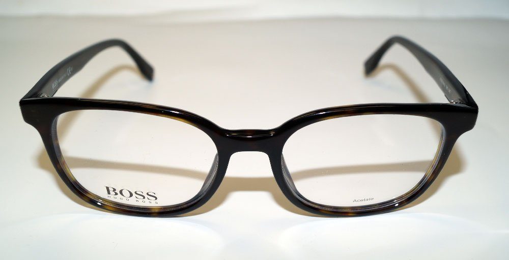 BOSS Brille HUGO BOSS Brillenfassung BOSS 0642 086