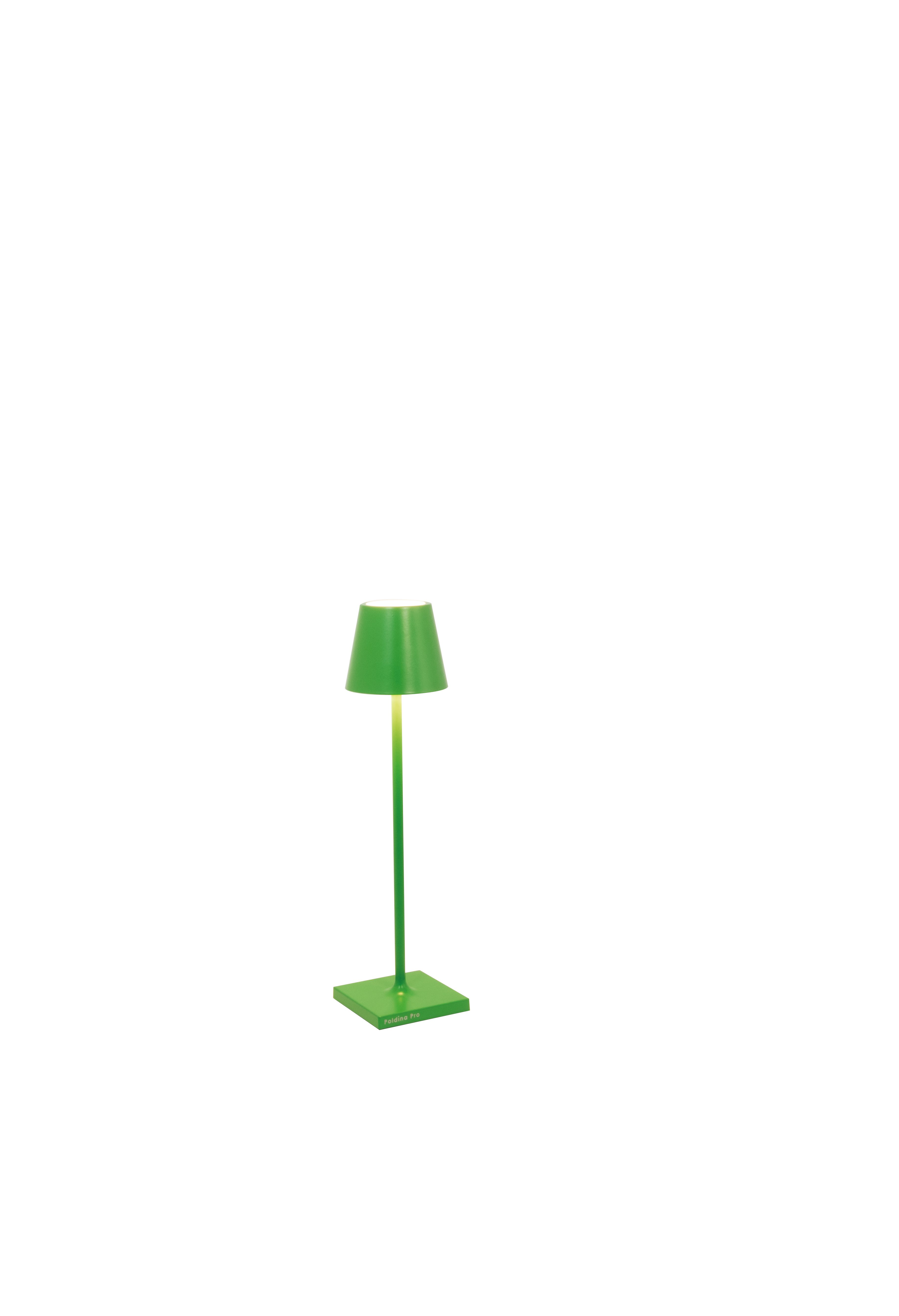 Zafferano LED Tischleuchte Poldina Micro Pro, günstig online kaufen