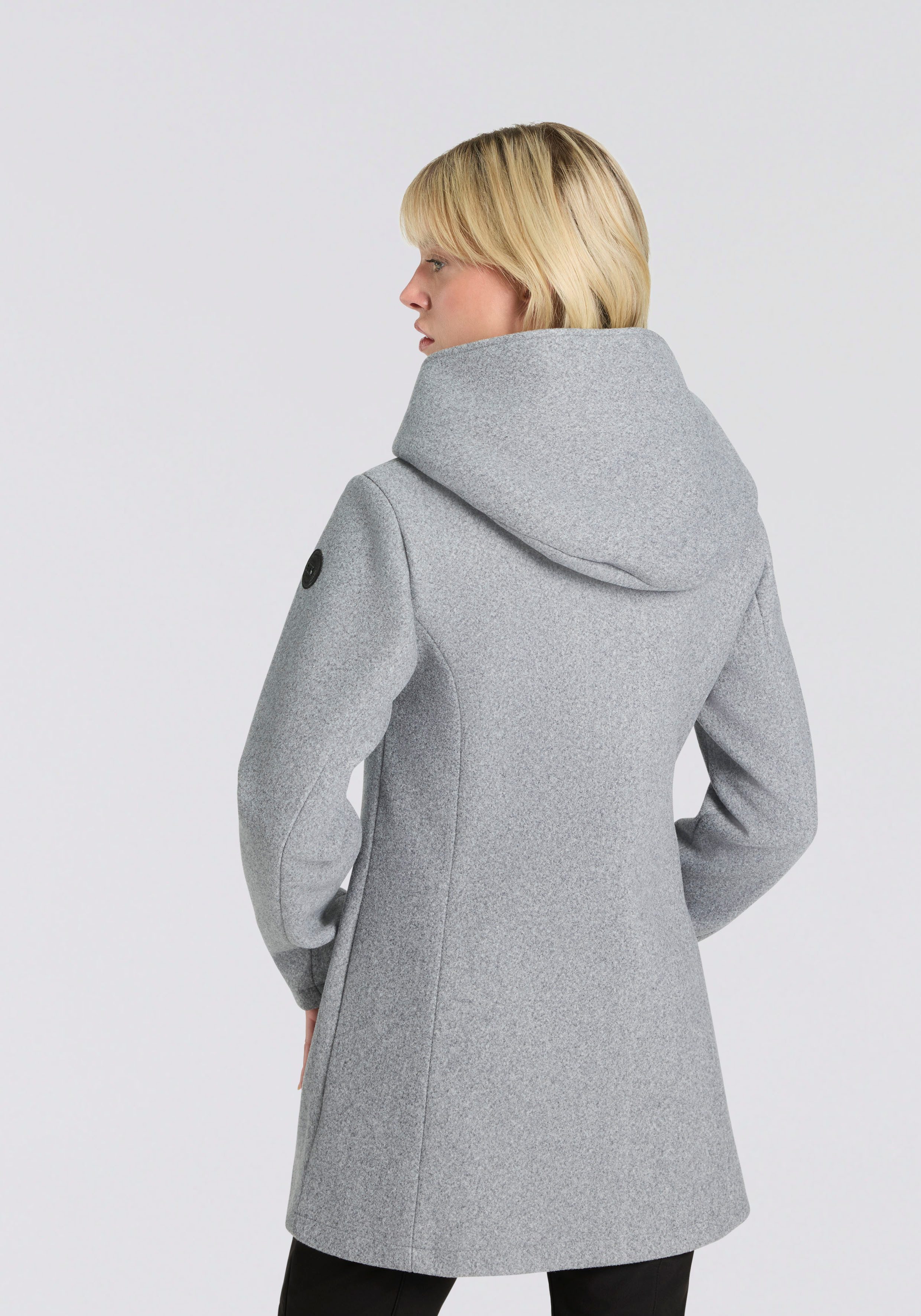 G.I.G.A. DX by killtec Langjacke GW 125 WMN KNTFLC JCKT OT (1-St) für Sport günstig online kaufen