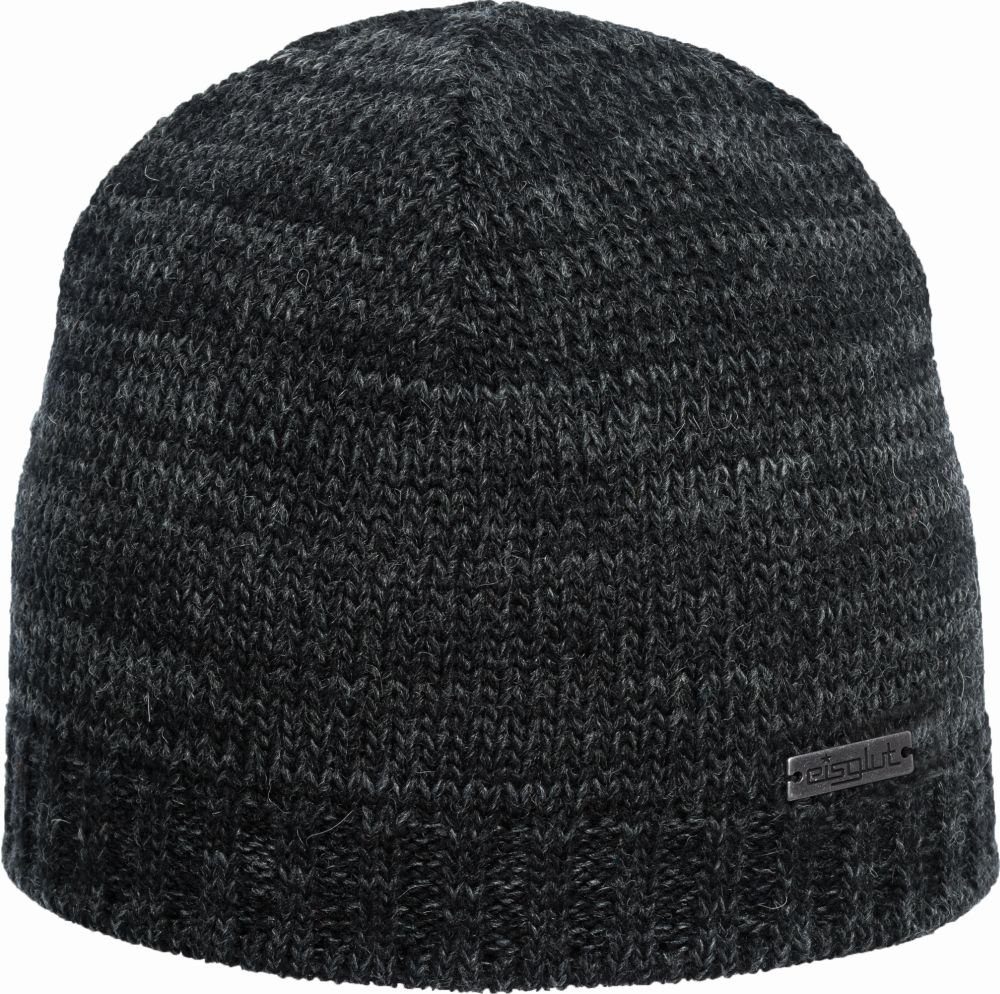 Eisglut Strickmütze Dylang XL mit Fleece-Innenband günstig online kaufen