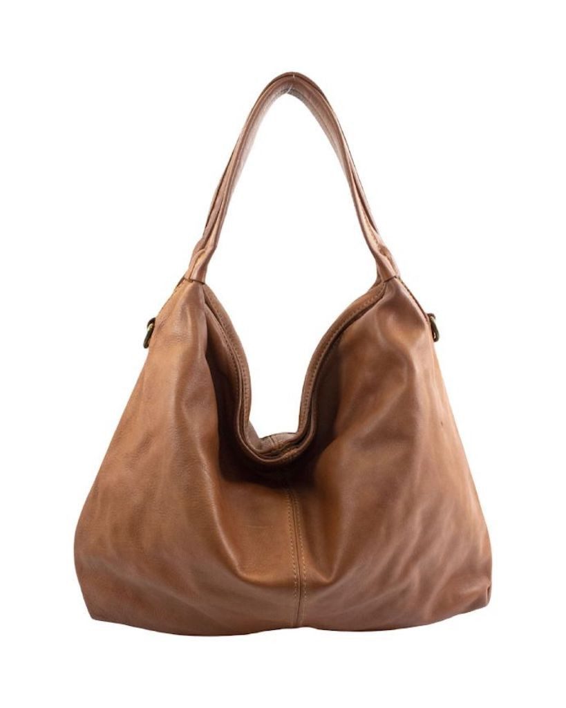 Henkeltasche Bella Designer Handtasche Tragetasche
