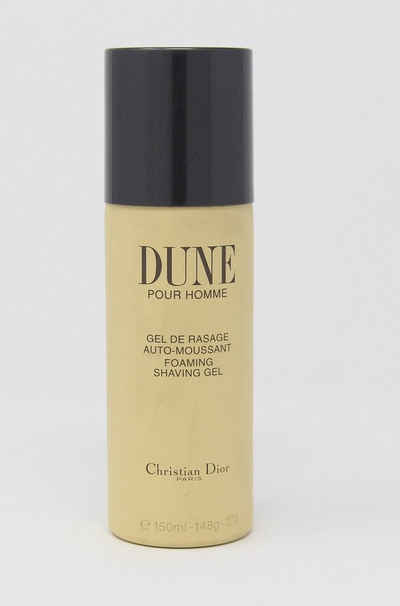 Dior Rasiergel Christian Dior Dune Pour Homme Shaving Gel 150ml