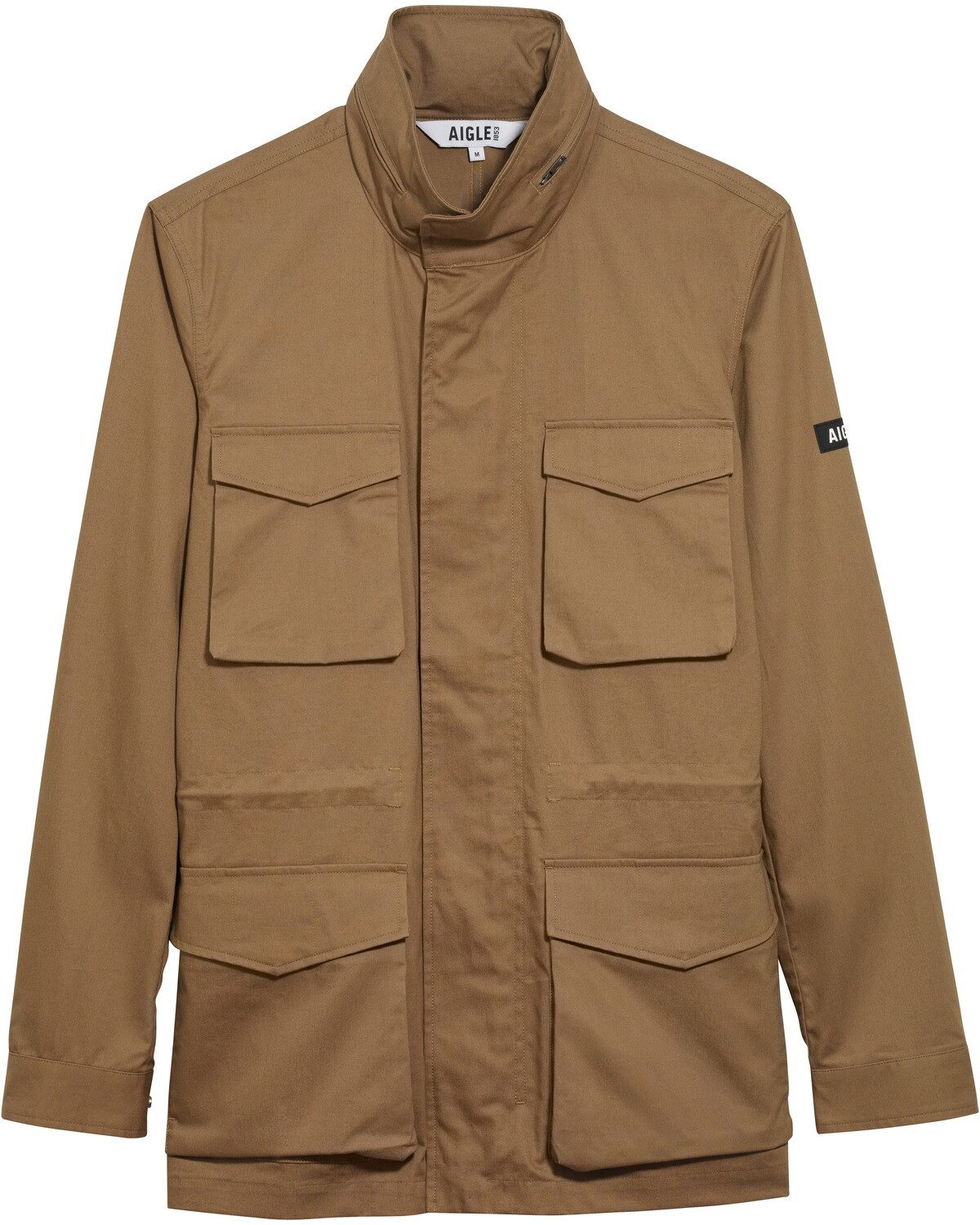Aigle Fieldjacket Jacke Fieldjacket