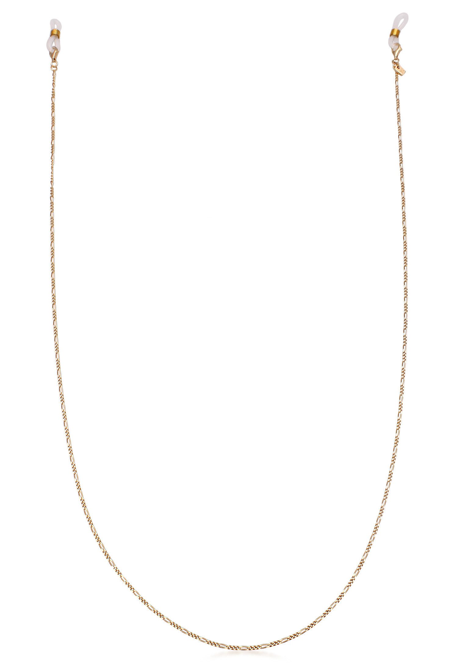 Kuzzoi Brillenkette Brillenkette Figaro Gliederkette 925 günstig online kaufen