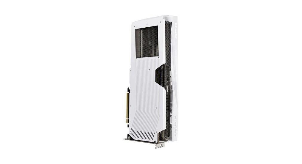 XFX XFX RX-97TQICKW9 Grafikkarte