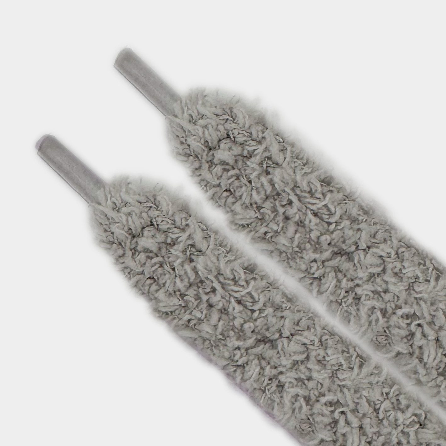 Kicksarchive Schnürsenkel Schnürsenkel Fuzzy Fluffy Laces Campus 00s Air Force Laces 15mm breit, Sneaker Schnürsenkel 120cm, 140cm