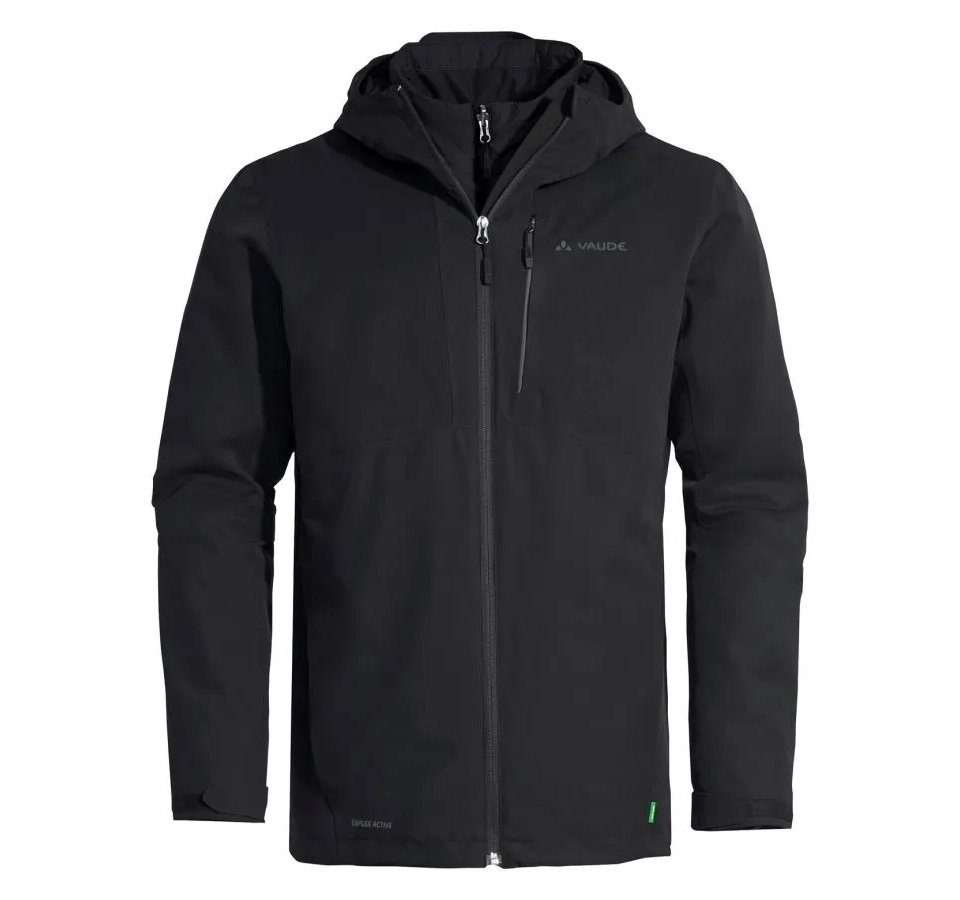 VAUDE Outdoorjacke Me Miskanti 3in1 Jacket II