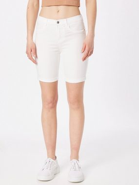 ONLY Jeansshorts Rain (1-tlg) Plain/ohne Details