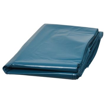 Scorprotect® Müllsackständer-Rolle 5 Stück Abfallsack Müllsack 240 Liter LDPE Typ 100