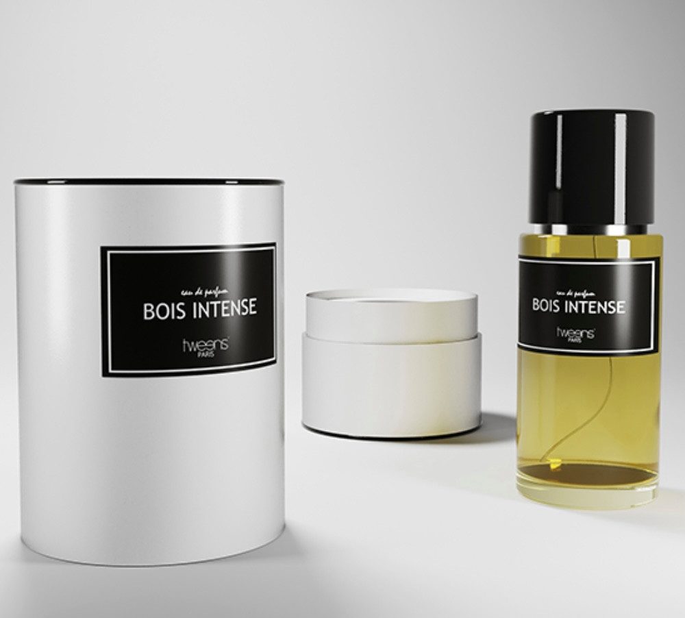 Aris Eau de Parfum Tweens Paris Bois Intense Eau de Parfum 50 ml