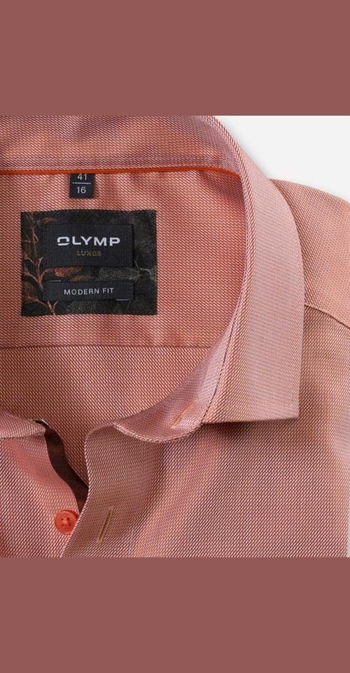 Hemden 1260/24 07 OLYMP Businesshemd