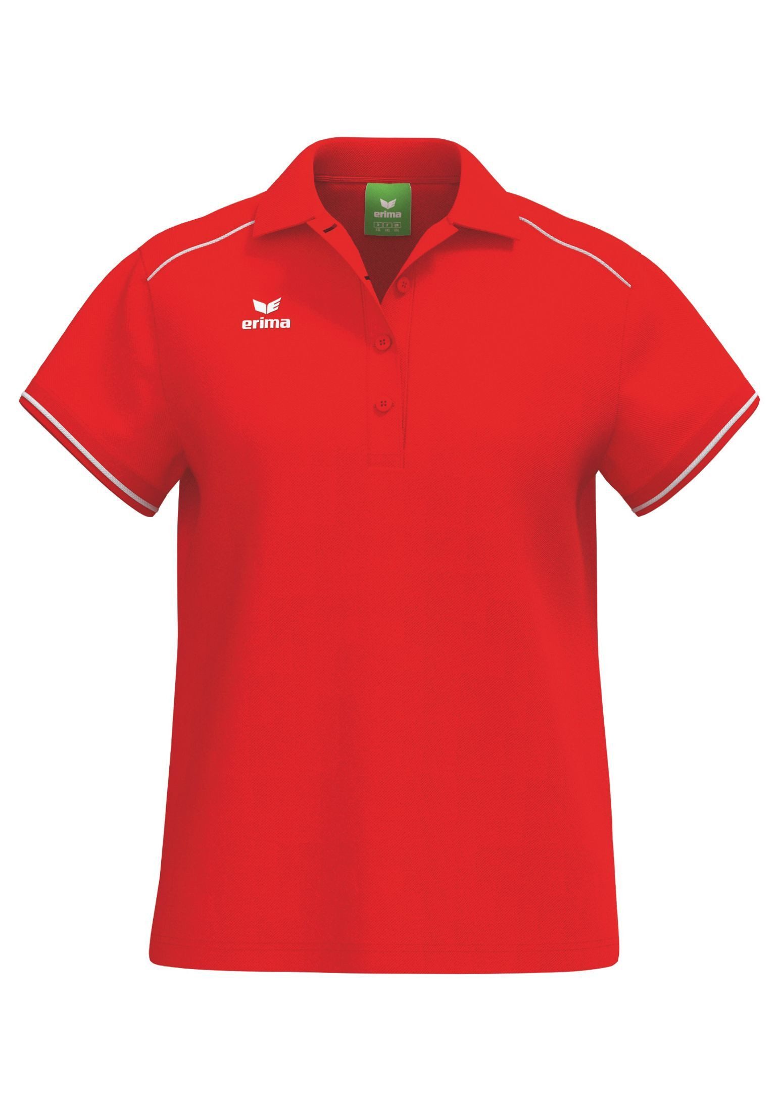 Erima Poloshirt CMPT Poloshirt Damen