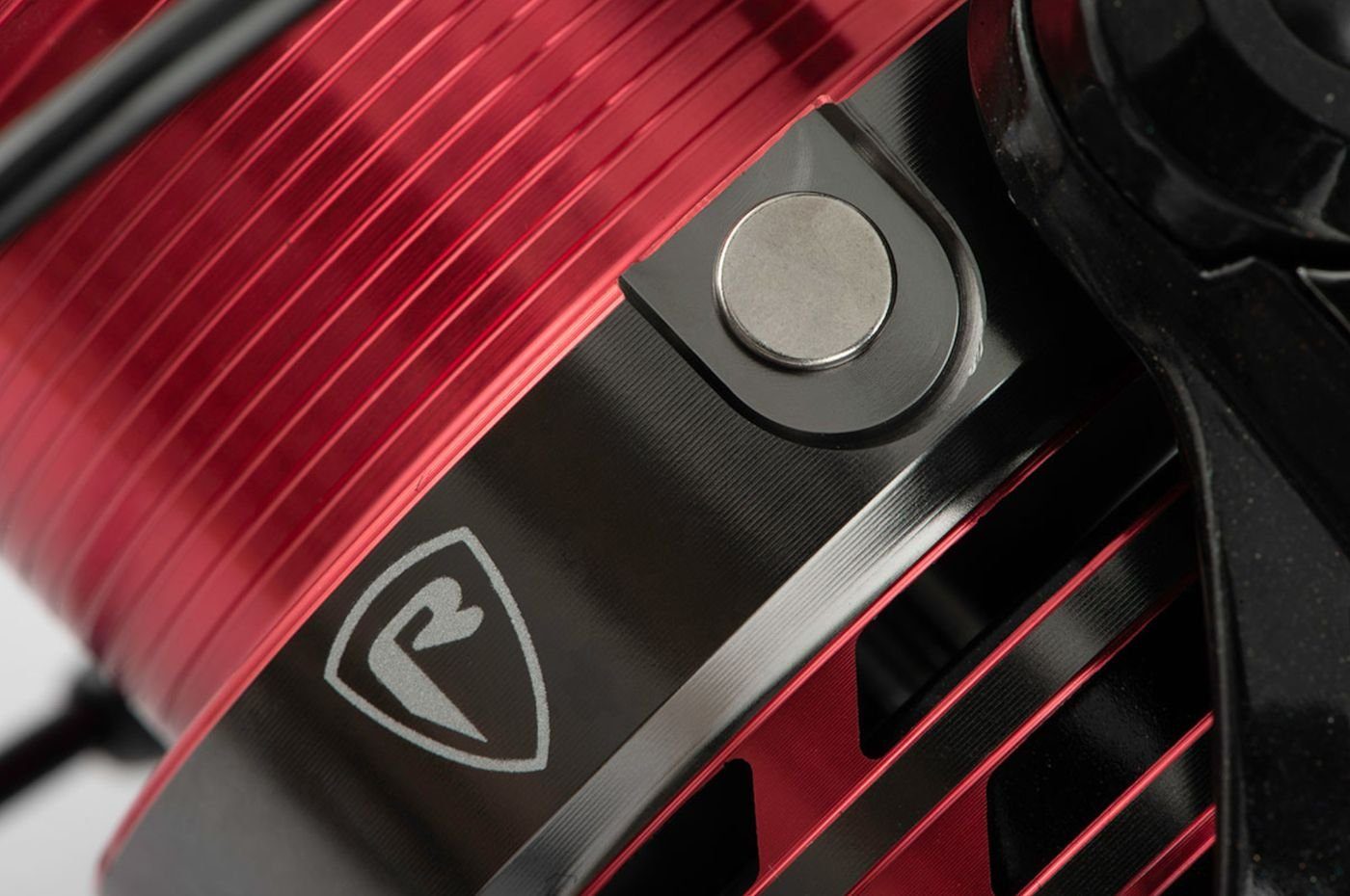 Fox Rage Spinnrolle Fox Rage Prism X 4500 Rolle - Spinnrolle)