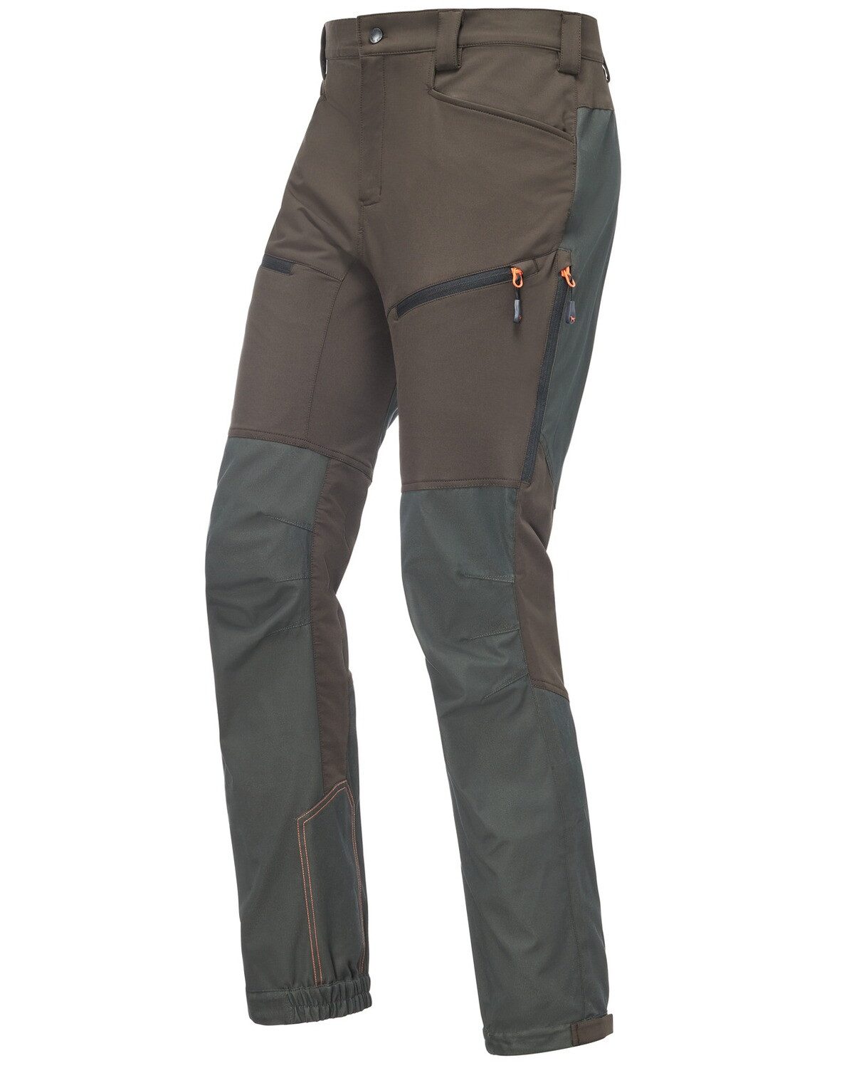 Parforce Outdoorhose Hose Active Stretch günstig online kaufen