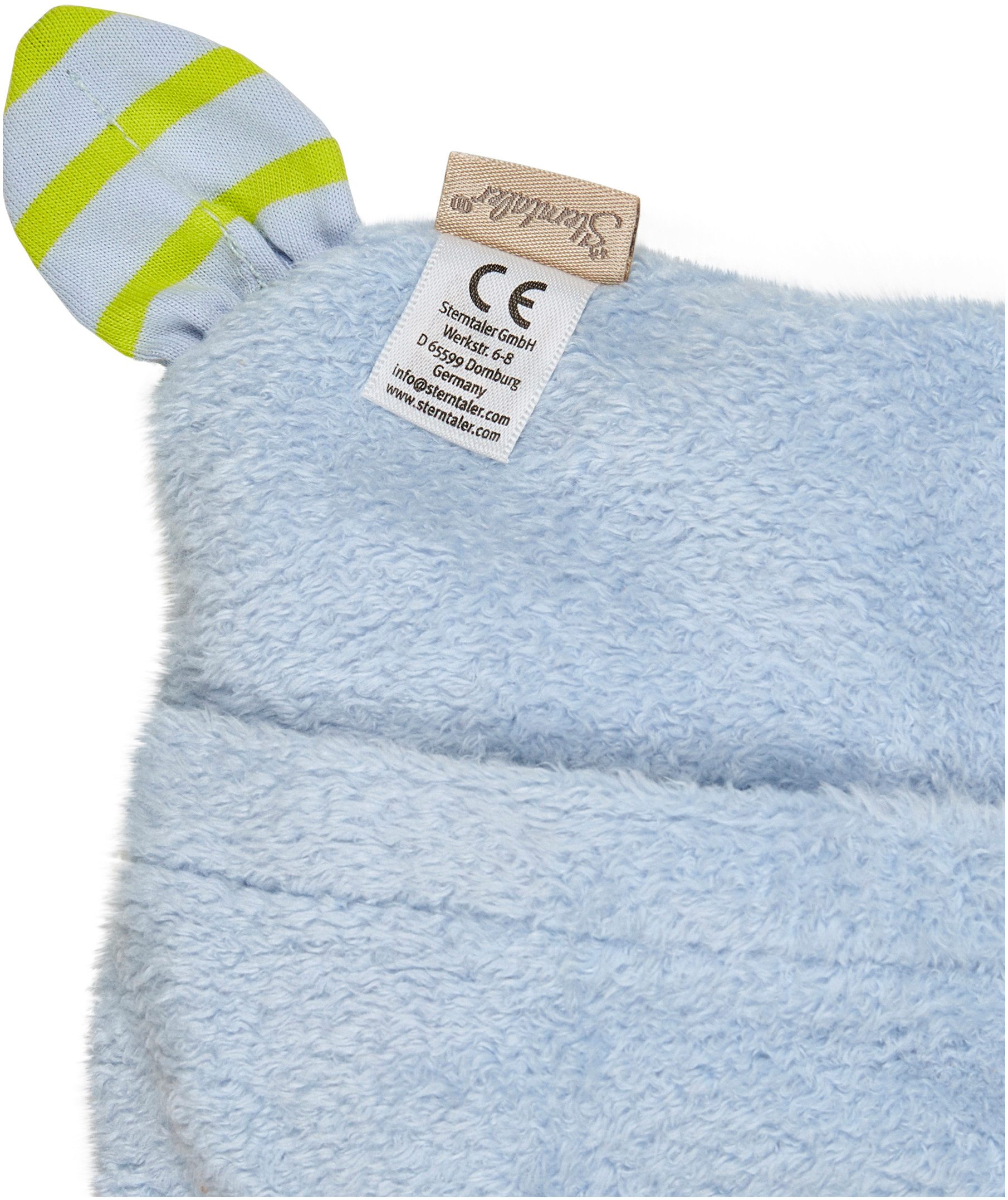 Sterntaler® Wärmekissen BÄR Bob