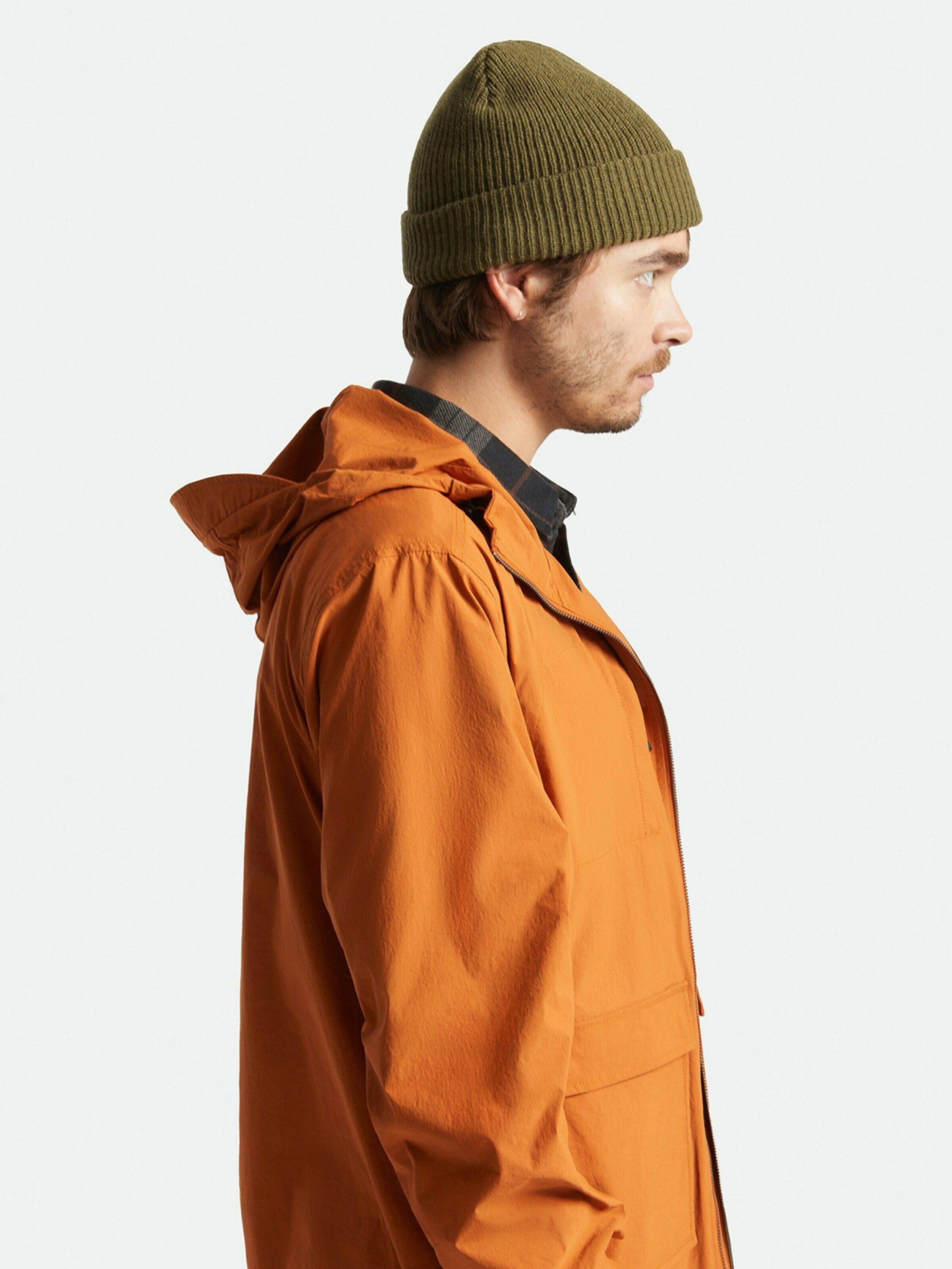 Brixton Strickmütze HEIST (1-St)