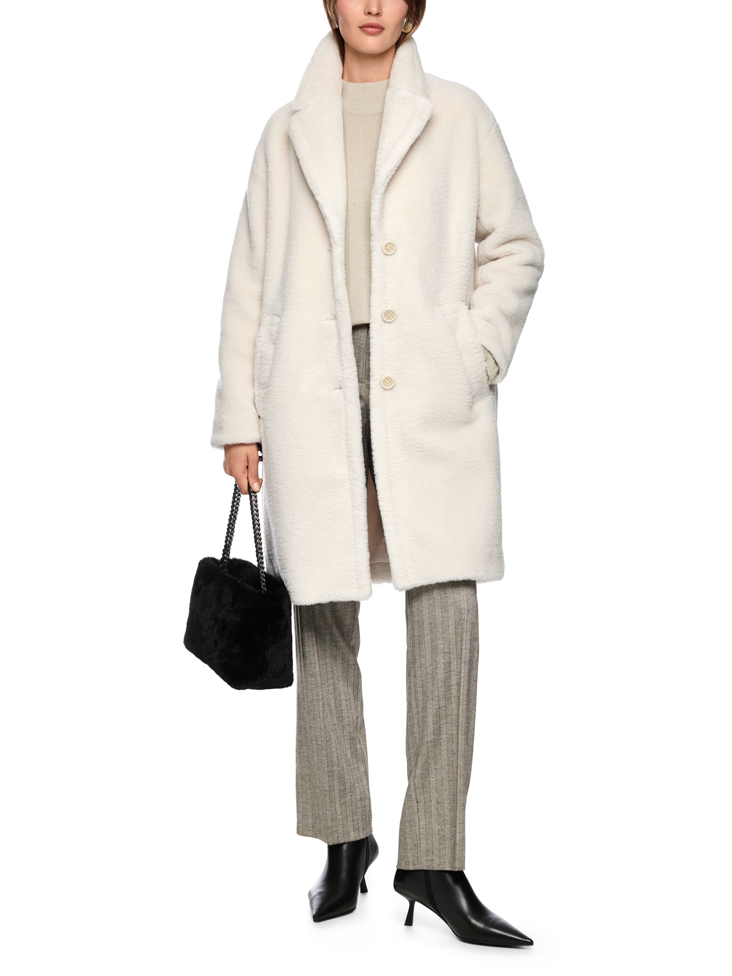 Marc Cain Kurzmantel günstig online kaufen